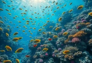 9 curiosidades fascinantes sobre peixes que você precisa conhecer