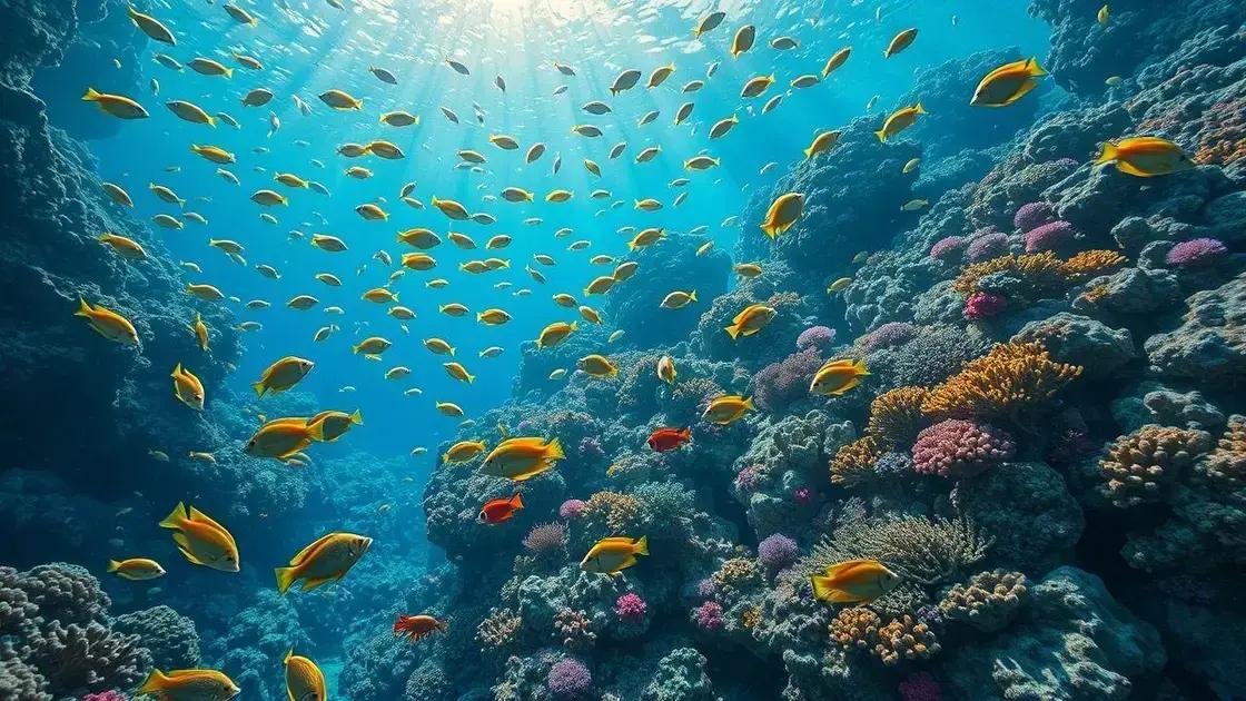 9 curiosidades fascinantes sobre peixes que você precisa conhecer