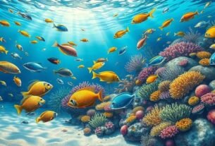 Descubra 12 Espécies de Peixes Fáceis de Encontrar no Brasil