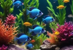 Descubra 7 Curiosidades Fascinantes Sobre Peixes de Aquário