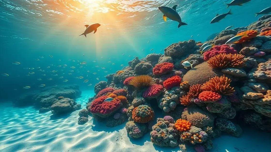 Descubra os principais animais aquáticos e suas interessantes características