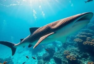 Tubarão-baleia: O Maior Peixe do Mundo e Suas Curiosidades