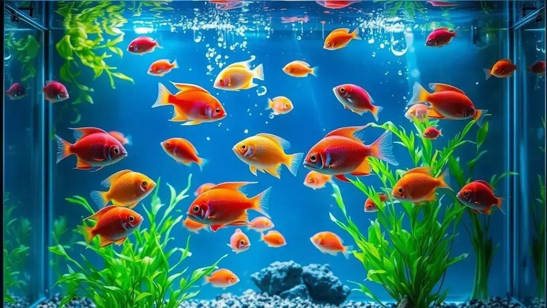 Tipos de Filtros Para Aquário: Qual o Melhor Para o Seu Ambiente?