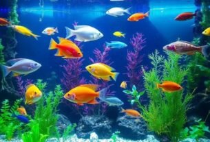 Doenças Comuns em Peixes de Aquário: Como Identificar e Tratar
