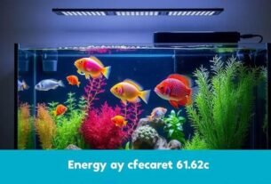 7 Dicas para Economizar Energia no seu Aquário sem Prejudicar os Peixes