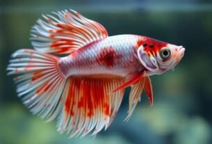 5 Doenças Mais Comuns em Bettas e Como Tratá-las Rapidamente