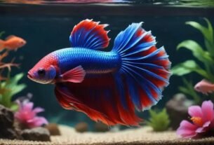 15 Tipos de Bettas Mais Bonitos e Raros para Colecionar