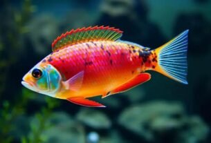 Platy: O Peixe Colorido Ideal para Aquaristas Iniciantes
