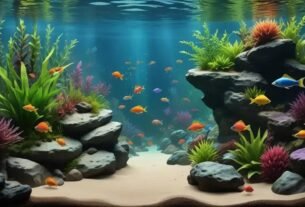 Colisa Lalia: O Pequeno Peixe de Cores Vibrantes para seu Aquário
