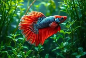 Recriando o Habitat Natural do Betta: Aquário Biotopo Passo a Passo