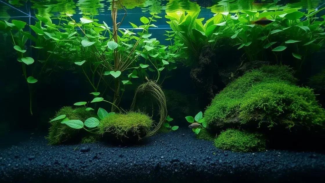 Características do habitat natural do betta