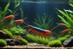 Reprodução de Neocaridina: Como Aumentar seu Plantel de Camarões em Casa