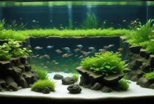 Como Cuidar de Filhotes de Peixe no Aquário