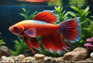 Cuidados com o Peixe Betta: Tudo para um Ambiente Saudável
