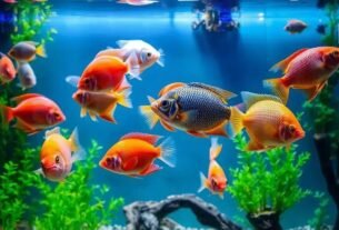 Acasalamento de Peixes: Dicas Para Estimular a Reprodução
