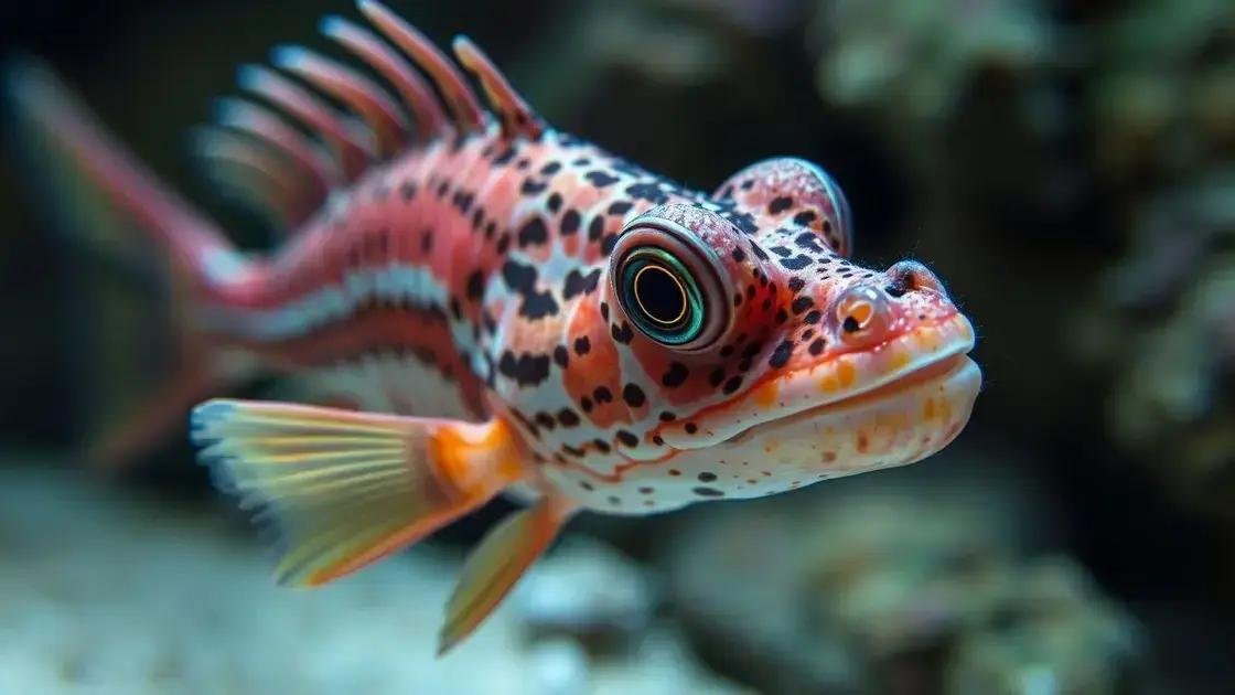 Peixe Dragão: Características, Alimentação e Como Criar