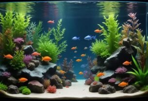 Melhores Peixes Pequenos Para Aquários de Todos os Tamanhos