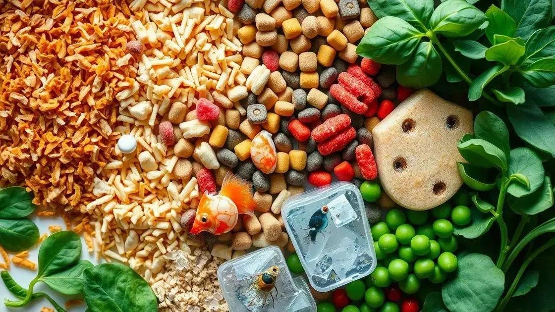 Benefícios de uma dieta variada