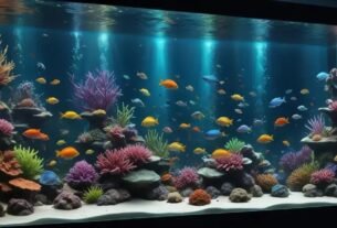Tabela de Compatibilidade: Quais Peixes Podem Viver Juntos?