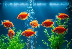 As 7 Doenças Mais Comuns em Peixes de Aquário e Como Tratá-las