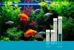 Como Ajustar o pH da Água do Aquário de Forma Segura e Natural
