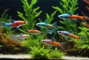 Guppy vs Endler: Diferenças, Semelhanças e Qual Escolher