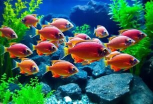 Mato Grosso: O Pequeno Peixe Brasileiro Perfeito para Nano Aquários