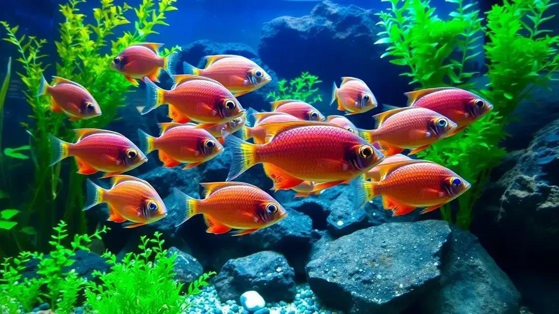 Mato Grosso: O Pequeno Peixe Brasileiro Perfeito para Nano Aquários