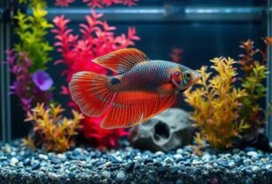 Aquário Ideal para Betta: Tamanho, Decoração e Parâmetros da Água