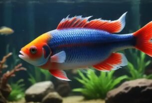 Variedades de Kinguio: Conheça os 10 Tipos Mais Populares de Peixes Japoneses