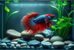 aquário para peixe betta: descubra como montar o ambiente ideal para seu peixe