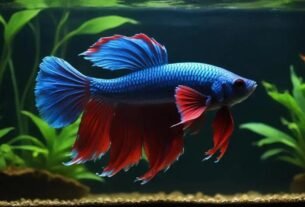 betta macho e fêmea diferenças: descubra como identificar e cuidar melhor