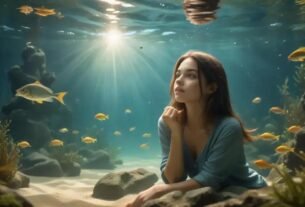 Como é a pessoa do signo de peixe? características que vão te surpreender