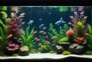guppy reprodução aquário: dicas para criar seu peixe com sucesso em casa