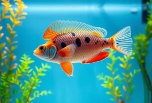kinguio cuidados básicos: 9 passos para manter seu peixe saudável e feliz