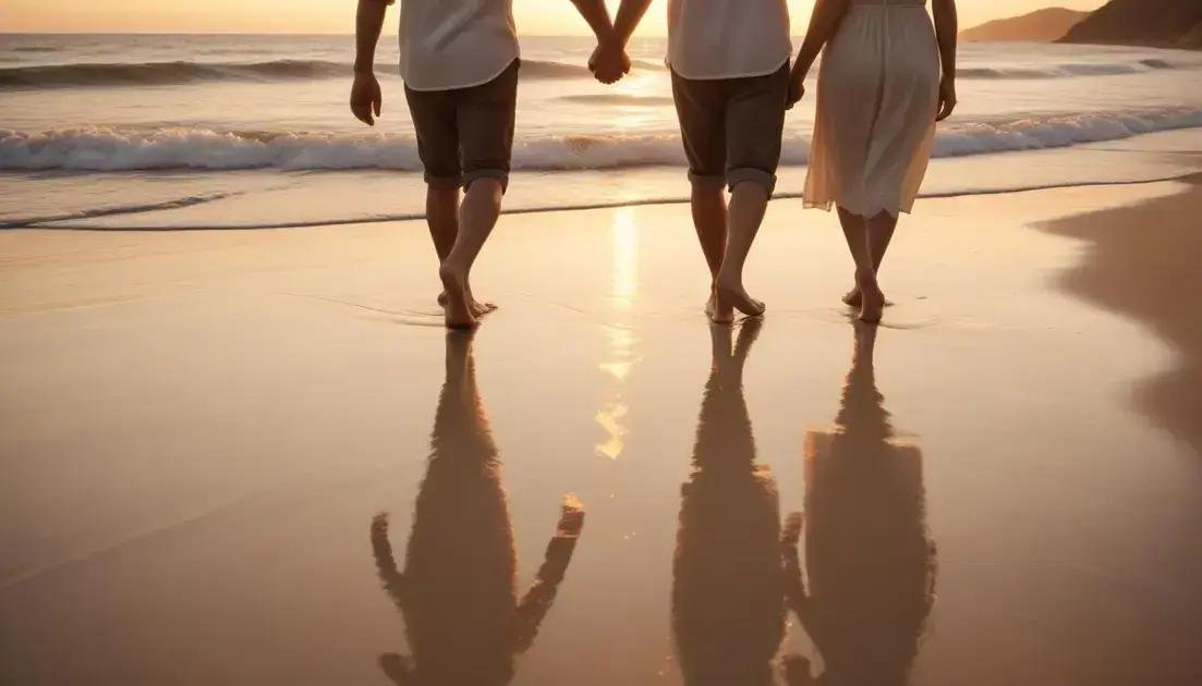 Peixes nas relações amorosas: dicas práticas
